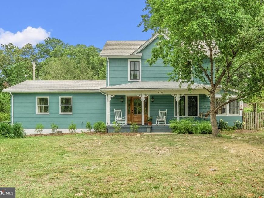4730 Bicknell Road, Marbury, MD 20658 Main Photo