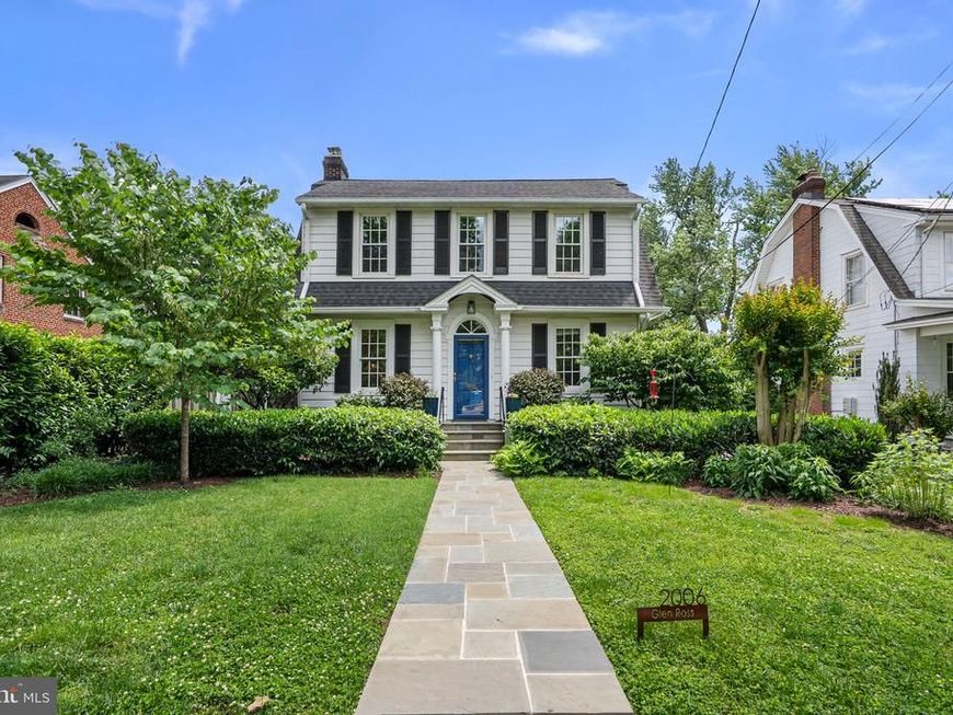 2006 Glen Ross Road, Silver Spring, MD 20910 Main Photo