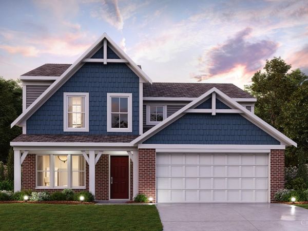 6797 Crestbrook Drive, Goshen Twp, OH 45122