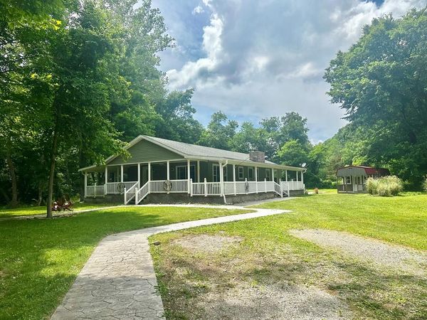 455 Debord Road, Chillicothe, OH 45601
