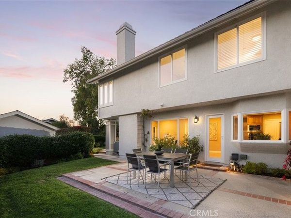 100 Wildwood, Unit 8, Irvine, CA 92604