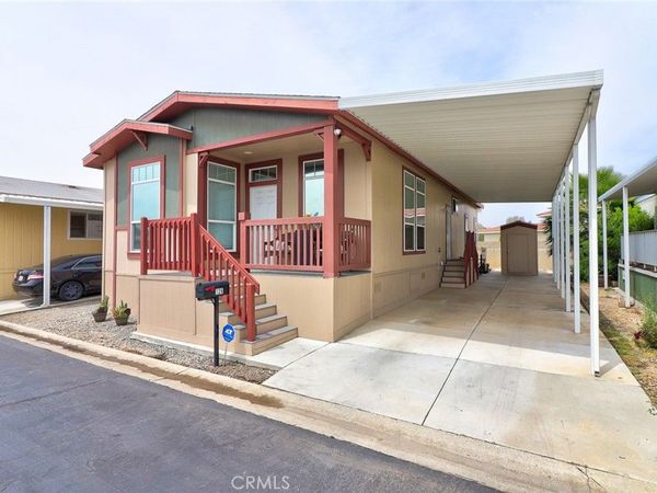 1205 Cypress St, Unit 126, San Dimas, CA 91773