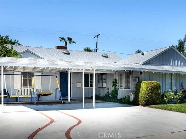 17443 Elkwood, Northridge, CA 91325