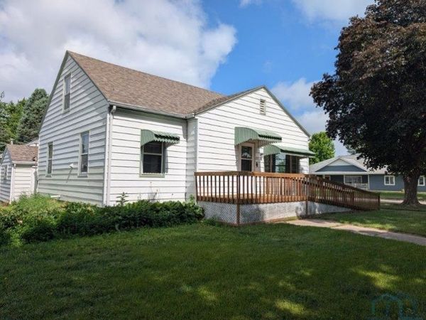 210 N Elm St., Marcus, IA 51035