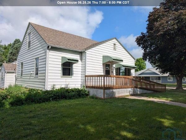 210 N Elm St., Marcus, IA 51035