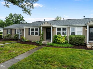 2331 Bernard Street, Raleigh, NC 27608