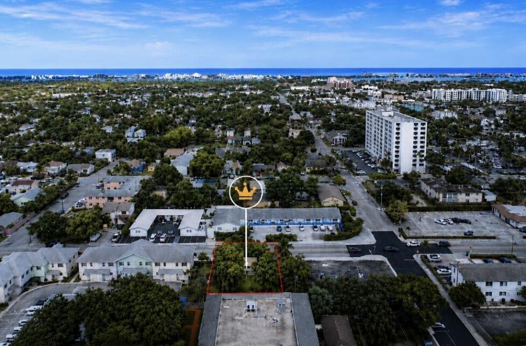 211 N A Street, Lake Worth Beach, FL 33460 Photo