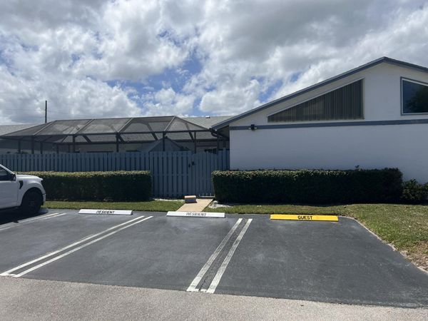 1601 Timberlane Circle, Greenacres, FL 33463