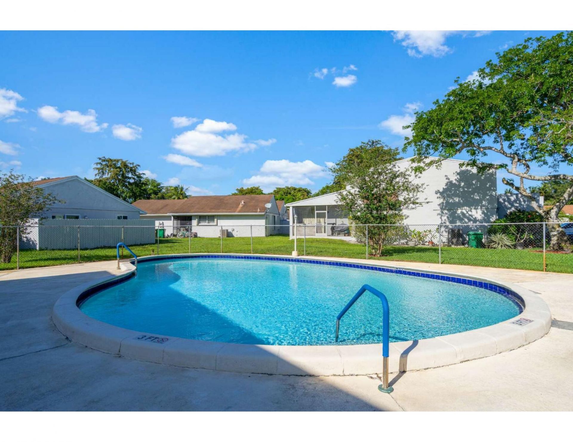 8634 Bridle Path Court, Unit 1, Davie, FL 33328 Photo