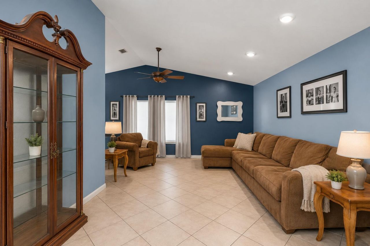 8634 Bridle Path Court, Unit 1, Davie, FL 33328 Photo