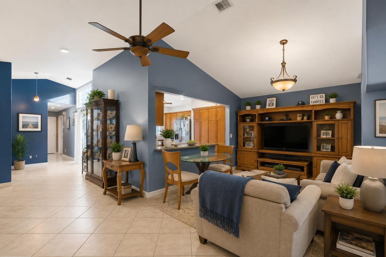 8634 Bridle Path Court, Unit 1, Davie, FL 33328 Photo