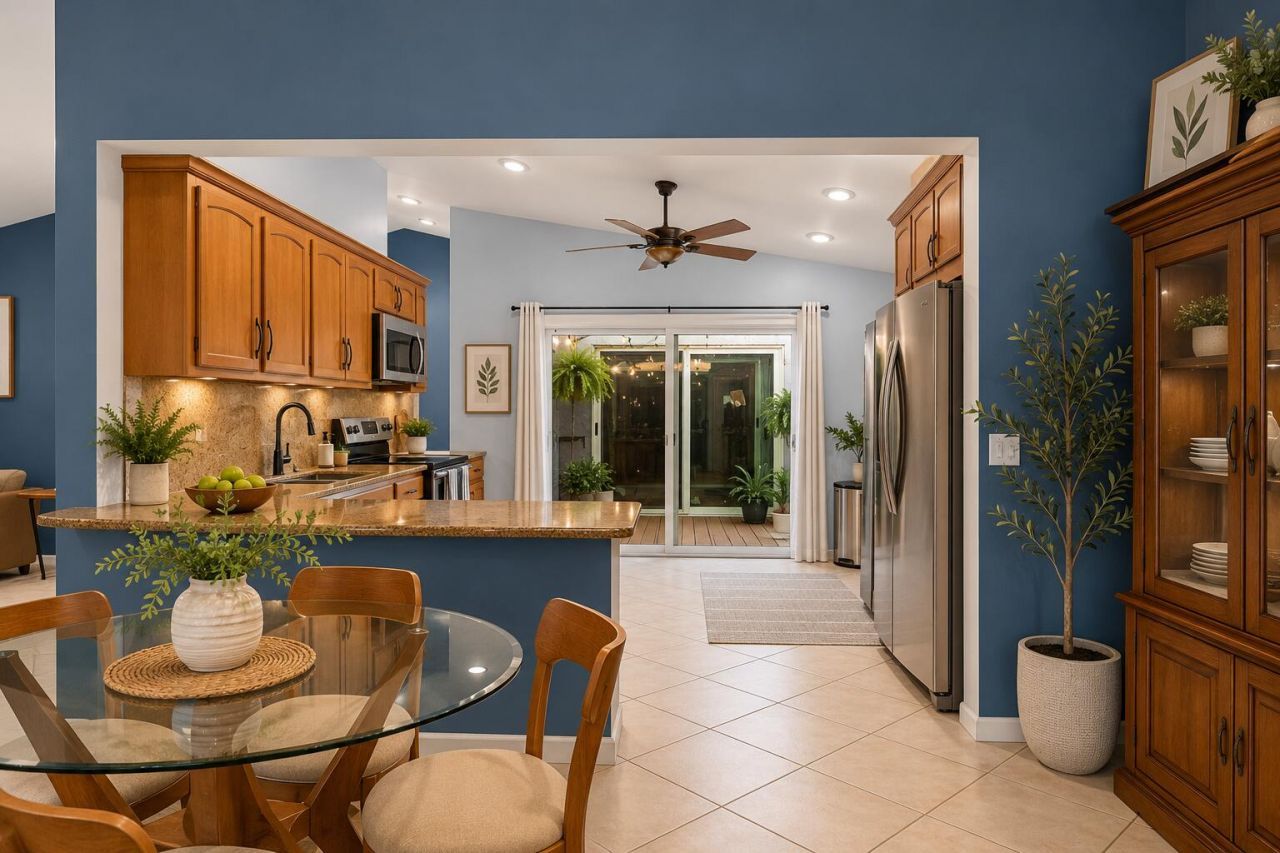 8634 Bridle Path Court, Unit 1, Davie, FL 33328 Photo