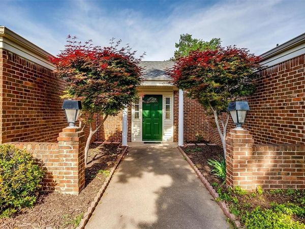 1101 Cypress Point , Mansfield, TX 76063