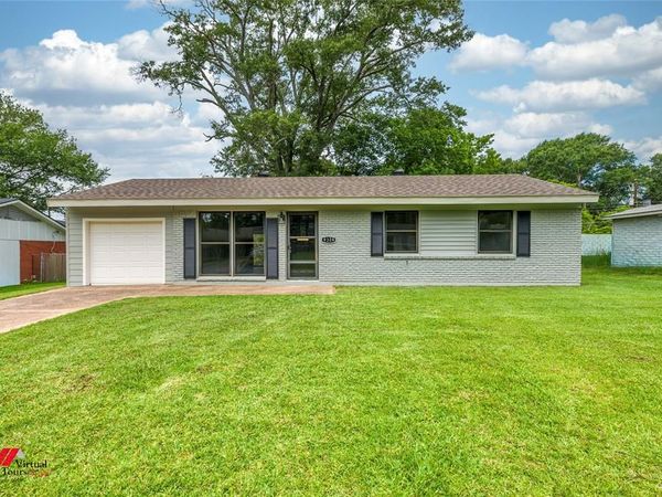 9324 Fireside Drive, Shreveport, LA 71118
