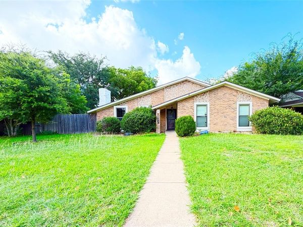 1903 apollo Road, Richardson, TX 75081