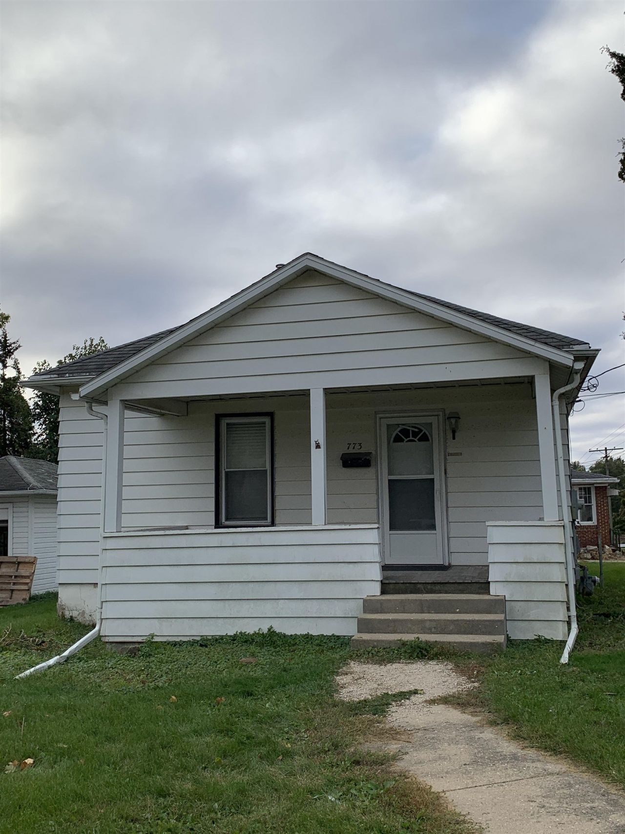 773 W Homer Street, FREEPORT, IL 61032