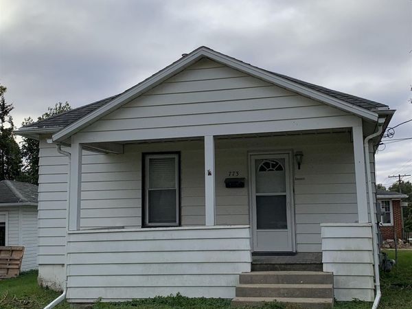 773 W Homer Street, FREEPORT, IL 61032