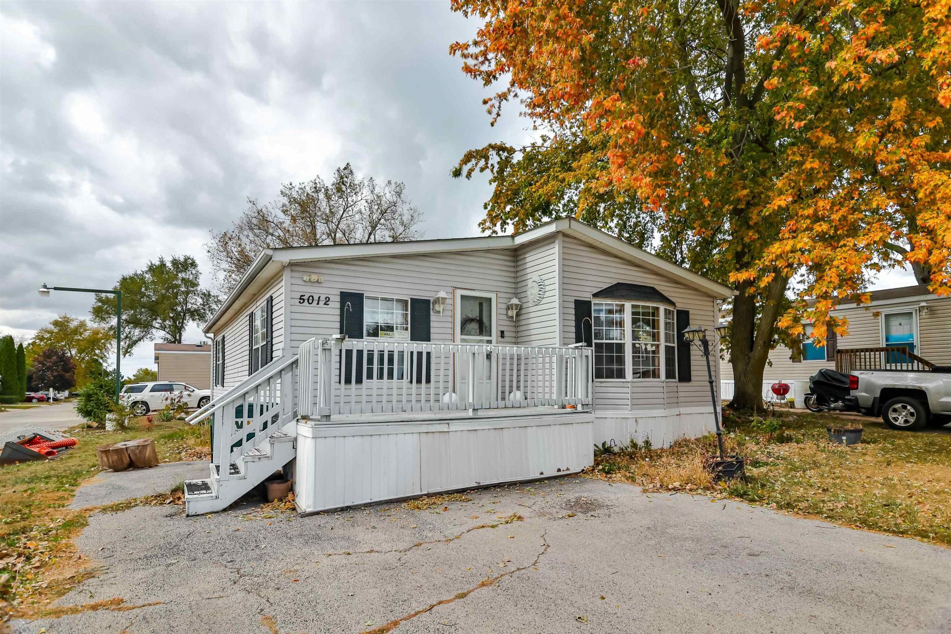 5012 Sandstone Drive, Loves Park, IL 61111 Main Photo