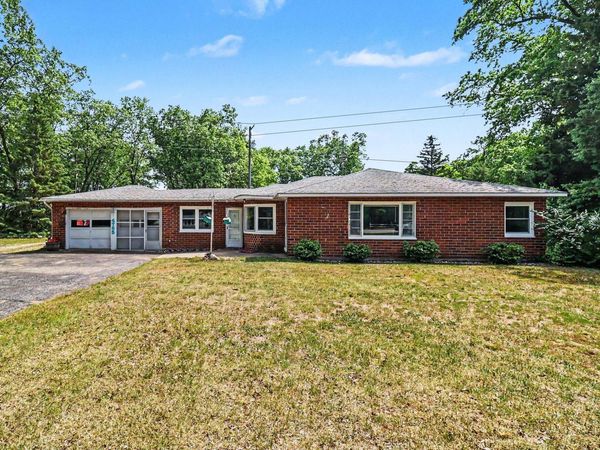 4765 Caberfae Highway, Manistee, MI 49660