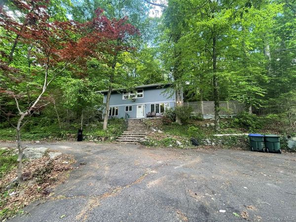 43 Valerie Court , Tuxedo Park, NY 10987