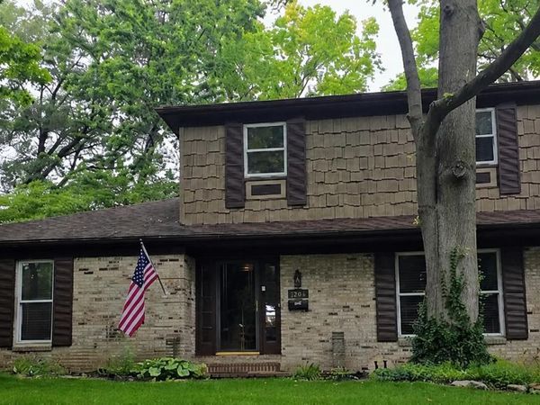1206 Hawthorne Street, Saint Marys, OH 45885