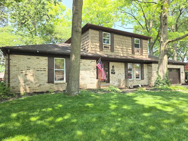 1206 Hawthorne Street, Saint Marys, OH 45885
