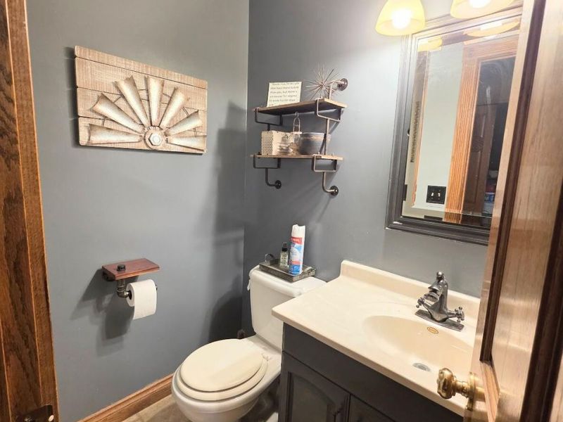 1206 Hawthorne Street, Saint Marys, OH 45885 Photo 13