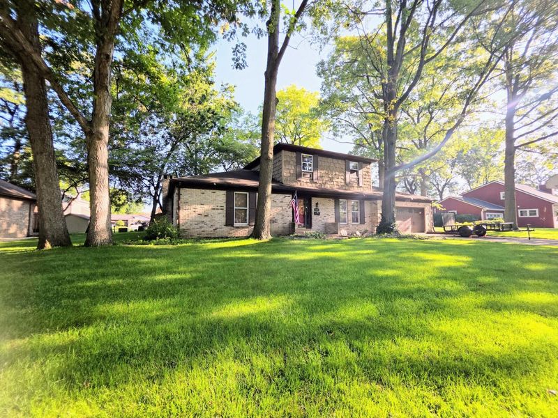 1206 Hawthorne Street, Saint Marys, OH 45885 Photo 2