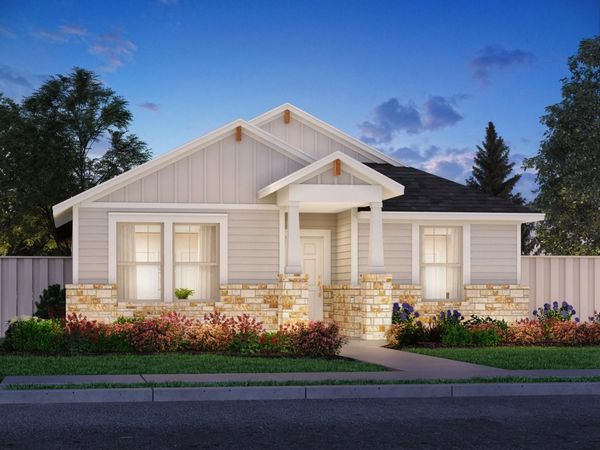 137 Maple Hedge RD , Hutto, TX 78634