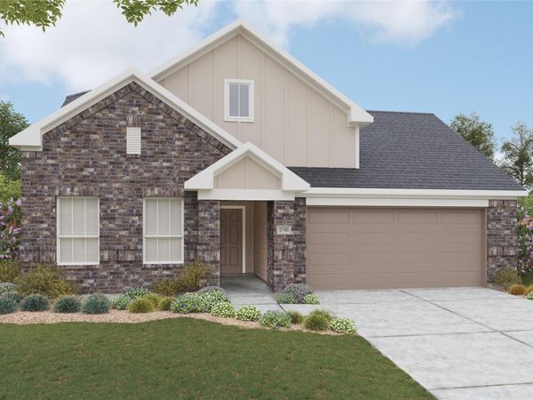 612 Quail Convey DR , Jarrell, TX 76537