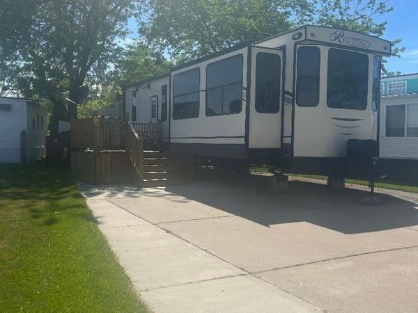 3675 Michigan Avenue E, Au Gres, MI 00000