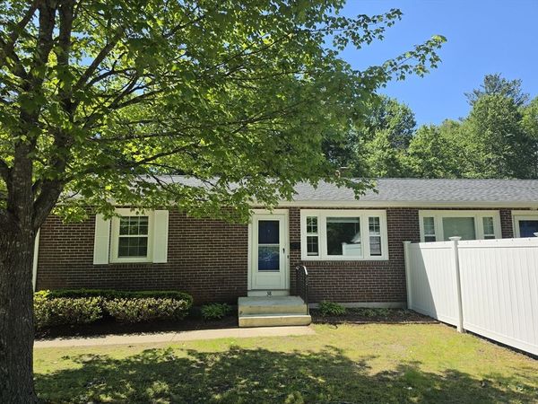 38 Cobb, Rockland, MA 02370