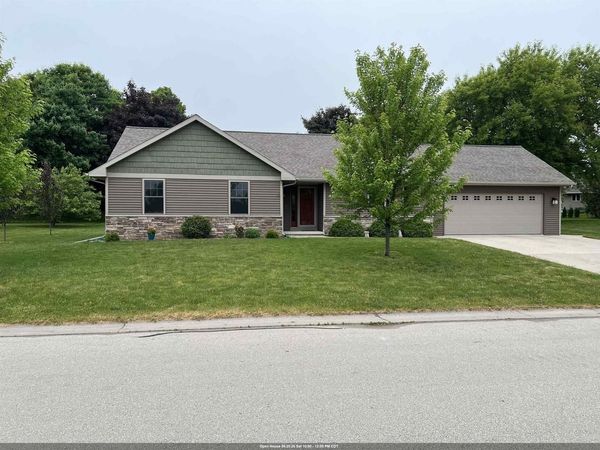 1830 KENTUCKY STREET, Sturgeon Bay, WI 54235