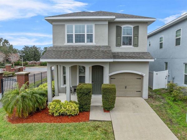 206 ABERDEEN ST , DAVENPORT, FL 33896