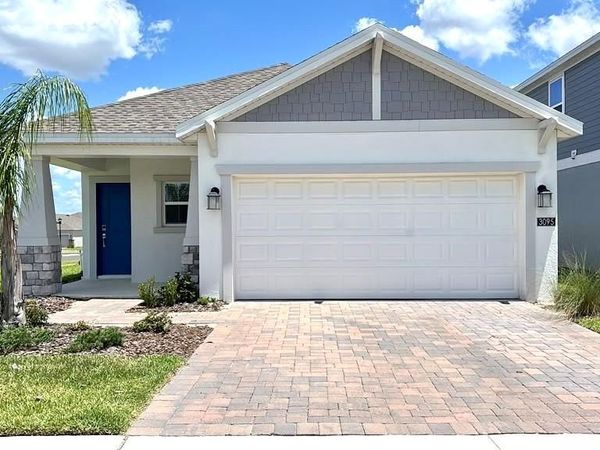 3095 ARMSTRONG AVENUE , CLERMONT, FL 34714