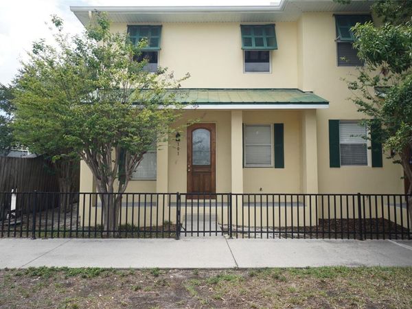 101 KEY HAVEN COURT , Unit 1, TAMPA, FL 33606