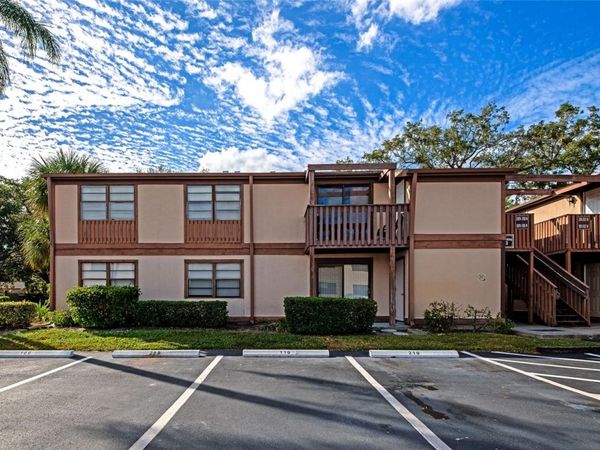 5026 WATER OAK DRIVE , Unit 109, BRADENTON, FL 34207