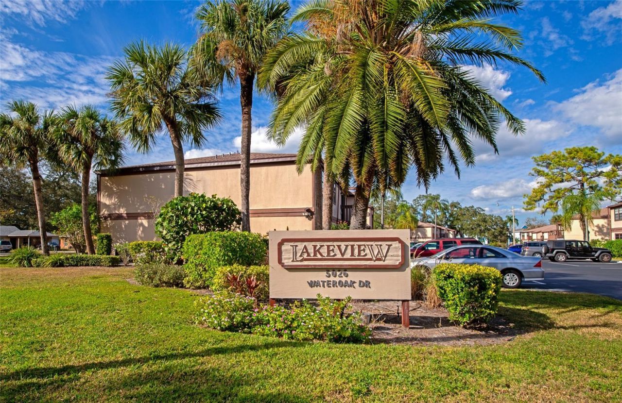 5026 Water Oak Drive , Unit 109, Bradenton, FL 34207 Photo