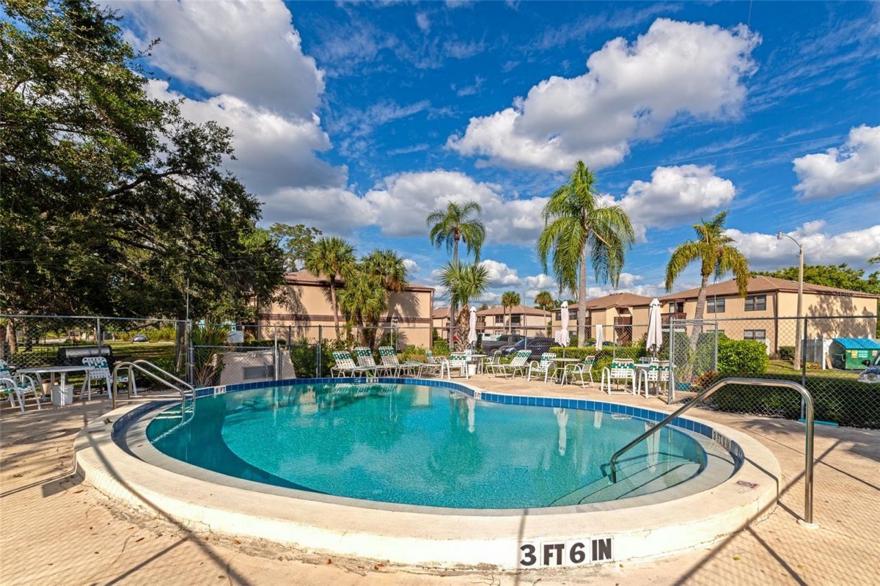 5026 Water Oak Drive , Unit 109, Bradenton, FL 34207 Photo