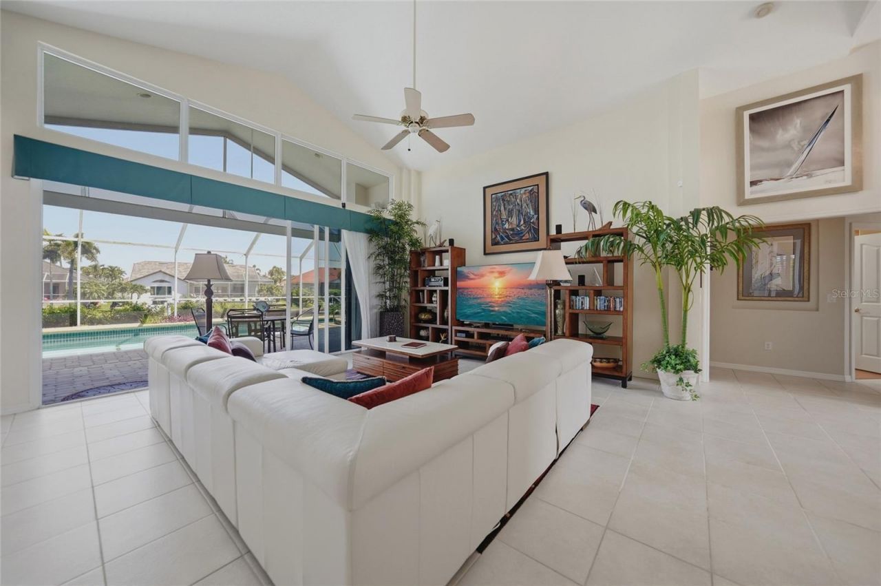 436 Valletta Court , Punta Gorda, FL 33950 Photo