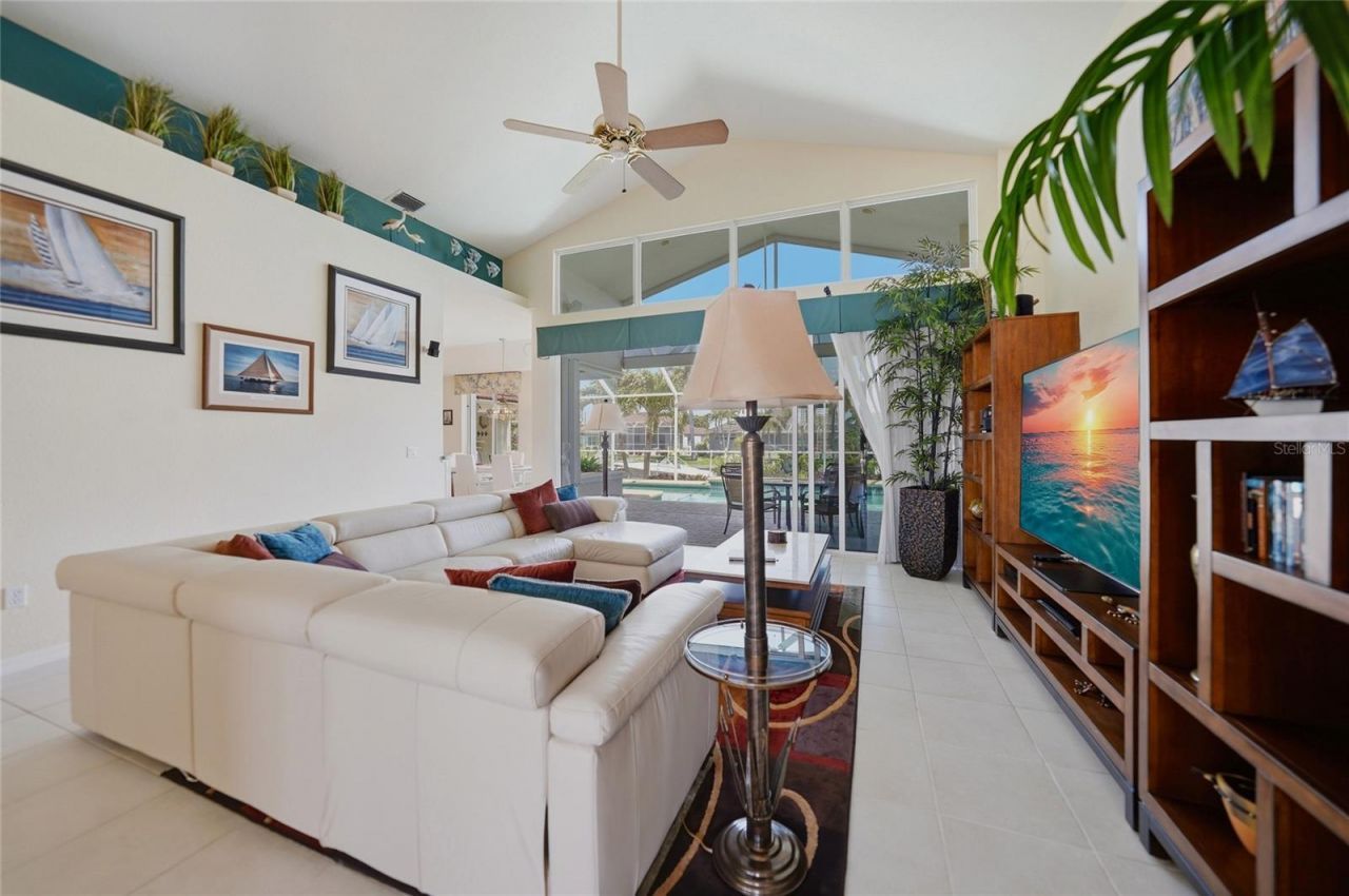 436 Valletta Court , Punta Gorda, FL 33950 Photo