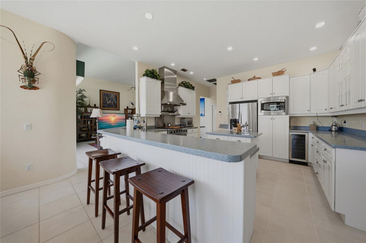 436 Valletta Court , Punta Gorda, FL 33950 Photo