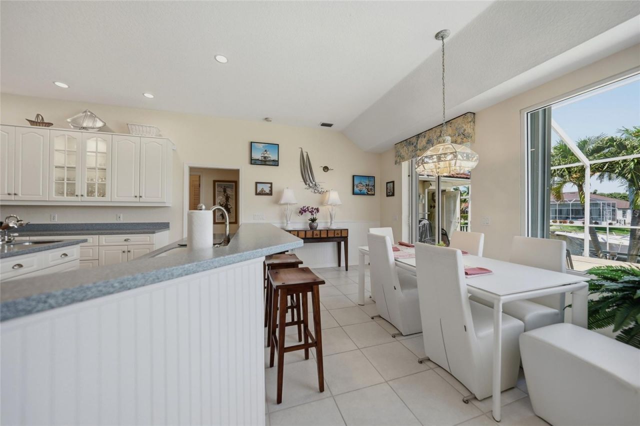436 Valletta Court , Punta Gorda, FL 33950 Photo