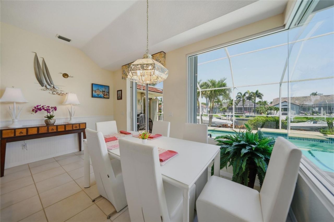 436 Valletta Court , Punta Gorda, FL 33950 Photo