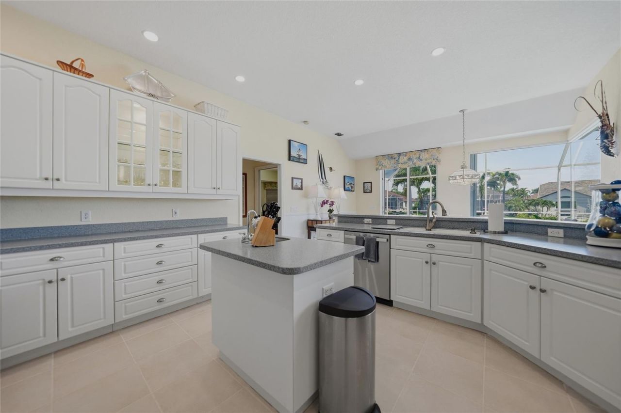 436 Valletta Court , Punta Gorda, FL 33950 Photo