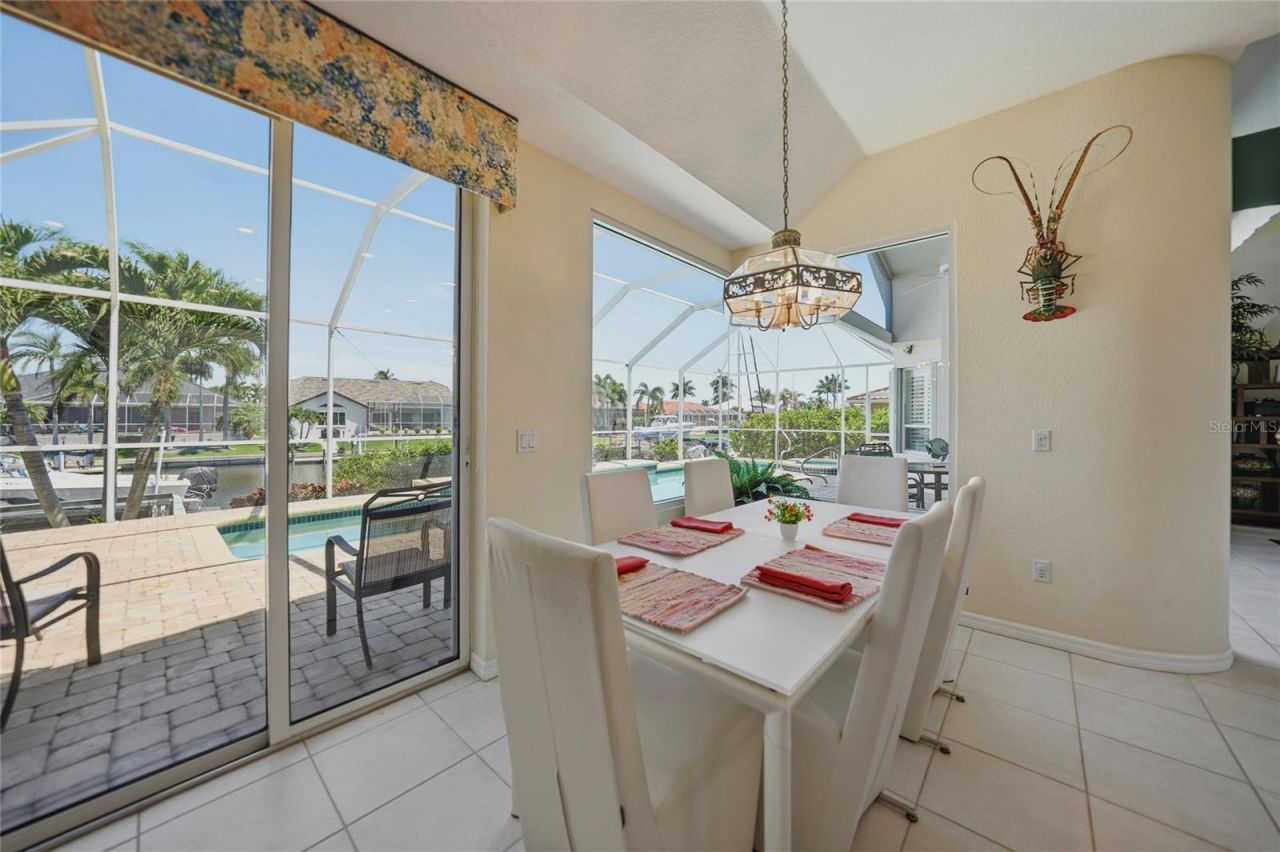 436 Valletta Court , Punta Gorda, FL 33950 Photo