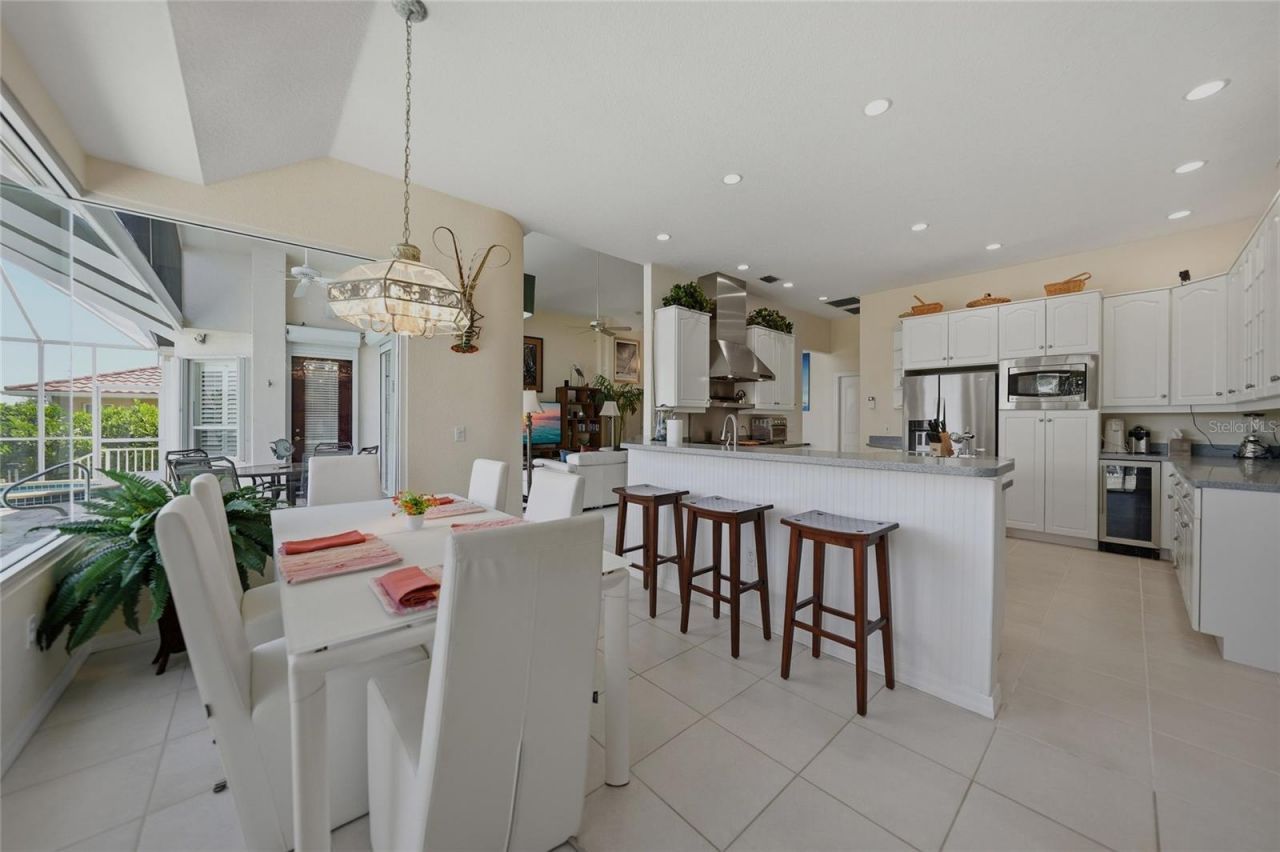 436 Valletta Court , Punta Gorda, FL 33950 Photo