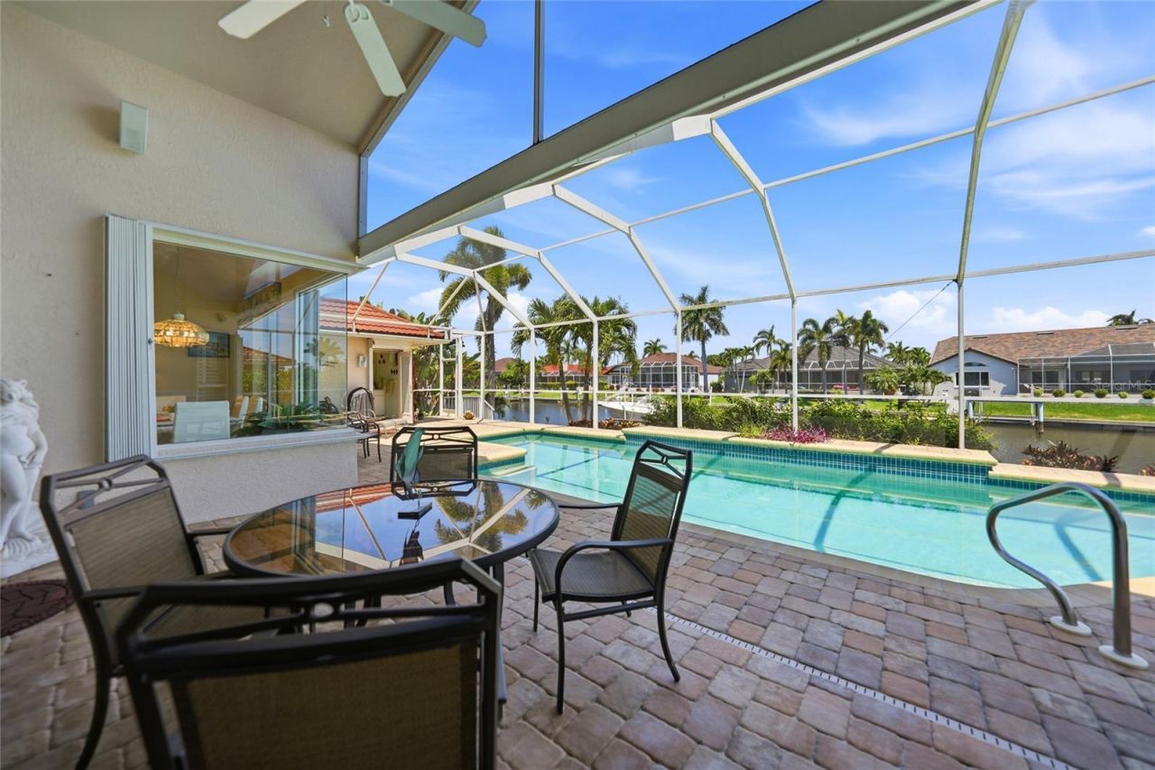 436 Valletta Court , Punta Gorda, FL 33950 Photo