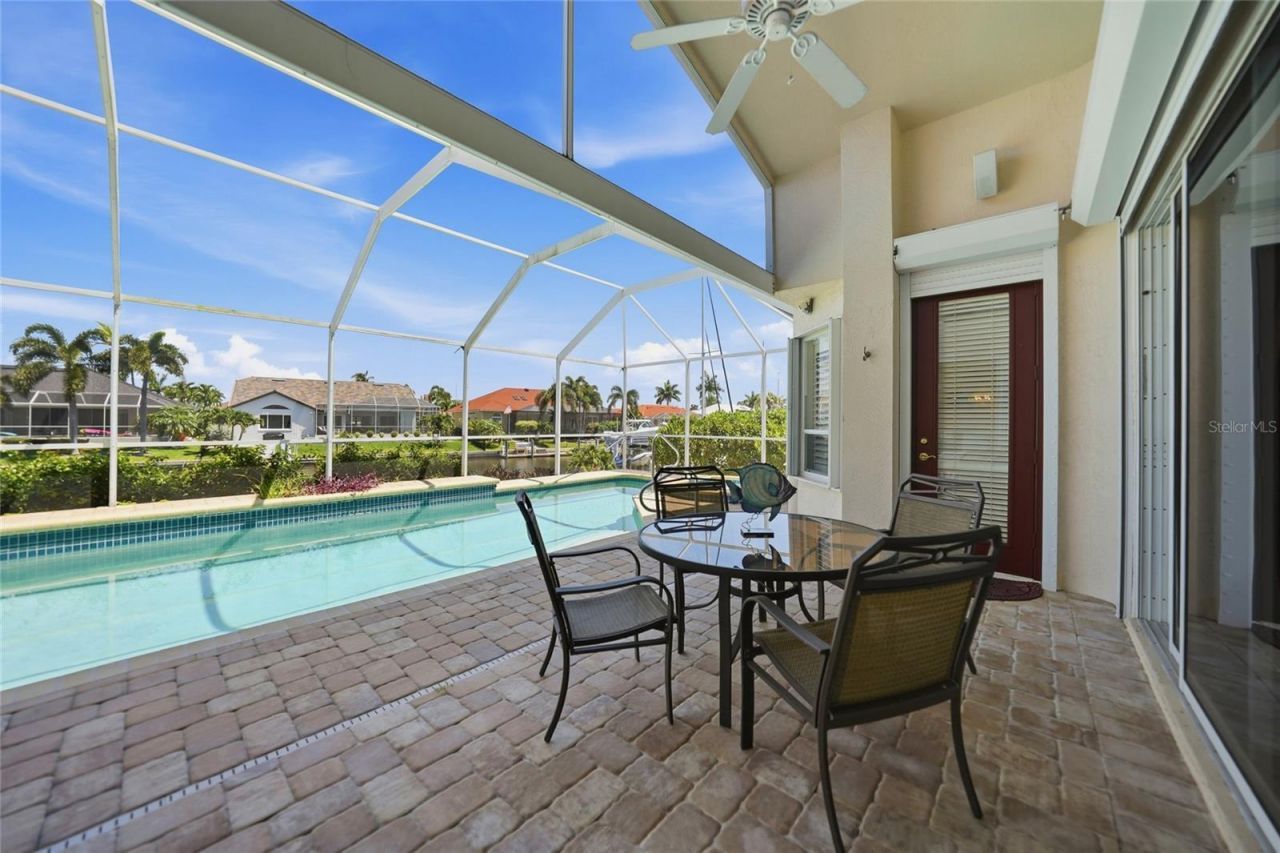 436 Valletta Court , Punta Gorda, FL 33950 Photo