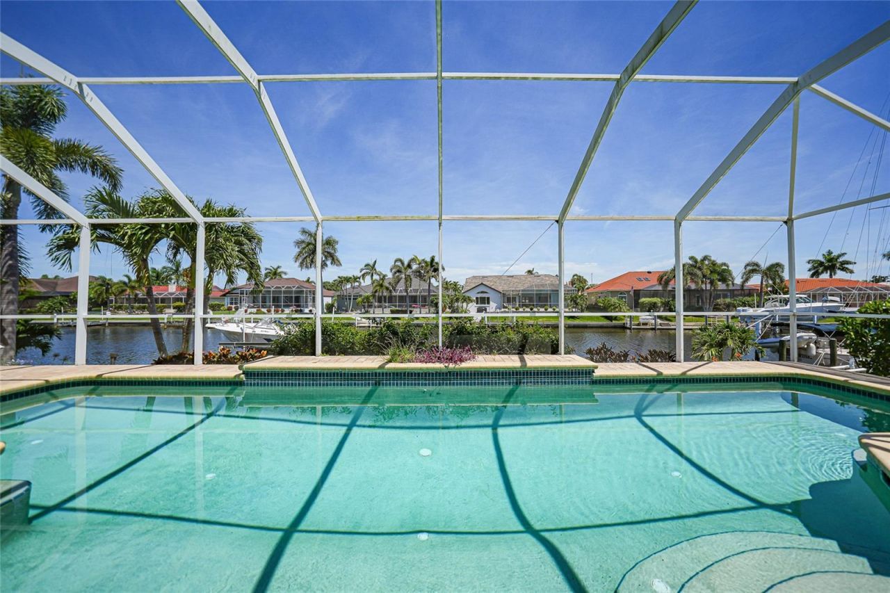 436 Valletta Court , Punta Gorda, FL 33950 Photo